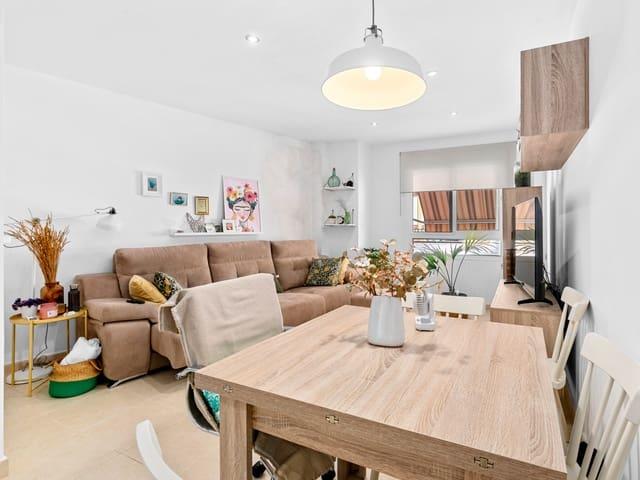 Apartamento en venta en Mijas Costa, Málaga Costa del Sol