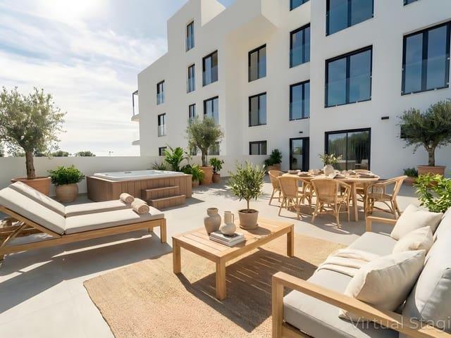 Apartamento en venta en Mijas Costa, Málaga Costa del Sol