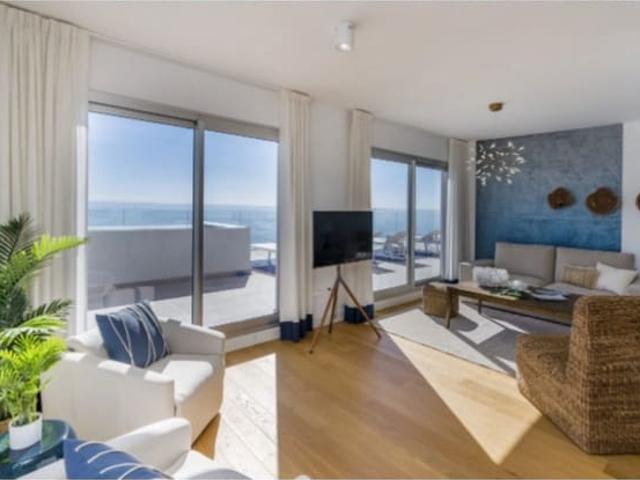 Apartamento en venta en Mijas Costa, Málaga Costa del Sol