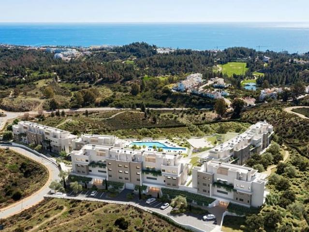 Apartamento en venta en Mijas Costa, Málaga Costa del Sol