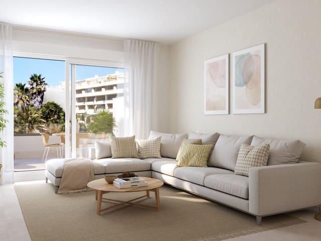 Apartamento en venta en Mijas Costa, Málaga Costa del Sol