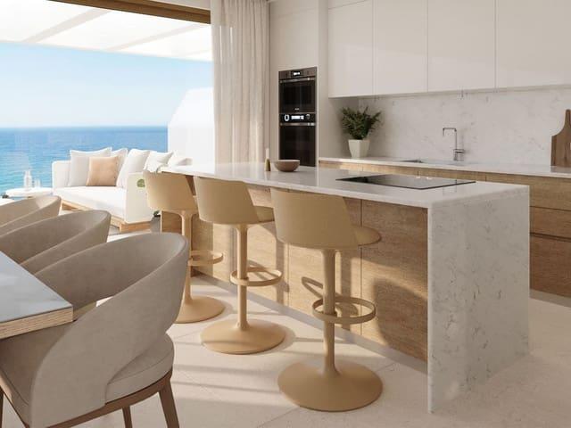 Apartamento en venta en Mijas Costa, Málaga Costa del Sol