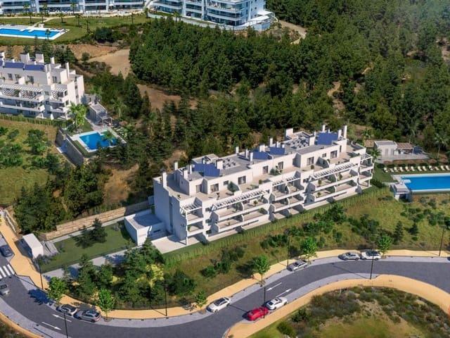 Apartamento en venta en Mijas Costa, Málaga Costa del Sol
