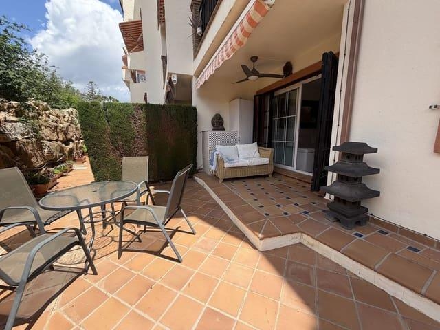 Apartamento en venta en Mijas Costa, Málaga Costa del Sol