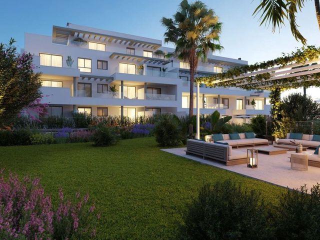 Apartamento en venta en Mijas Costa, Málaga Costa del Sol