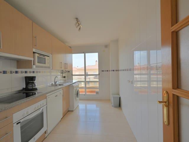 Apartamento en venta en Mijas Costa, Málaga Costa del Sol