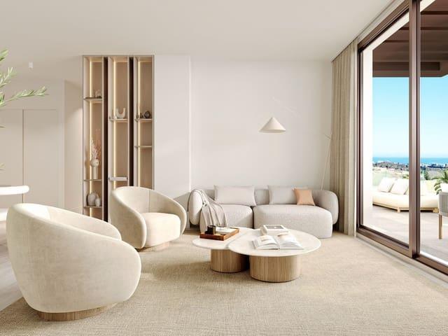 Apartamento en venta en Mijas Costa, Málaga Costa del Sol