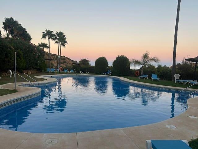 Apartamento en venta en Mijas Costa, Málaga Costa del Sol