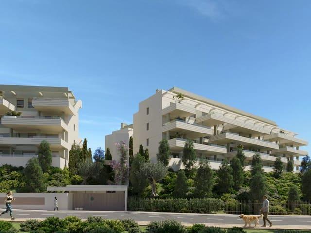 Apartamento en venta en Mijas Costa, Málaga Costa del Sol