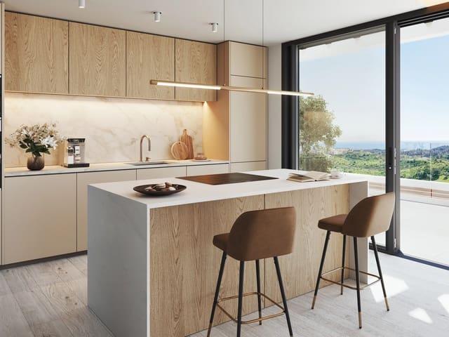 Apartamento en venta en Mijas Costa, Málaga Costa del Sol
