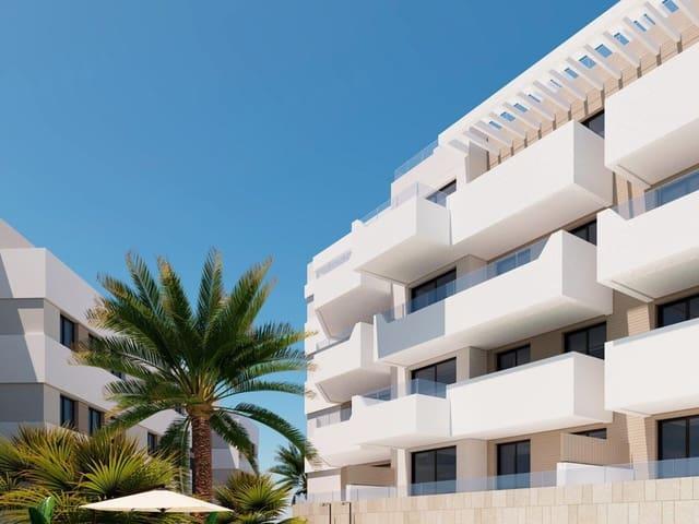 Apartamento en venta en Mijas Golf, Málaga Costa del Sol