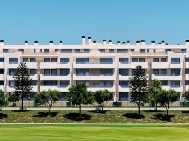 Apartamento en venta en Mijas Golf, Málaga Costa del Sol