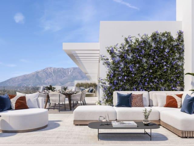Apartamento en venta en Mijas Golf, Málaga Costa del Sol