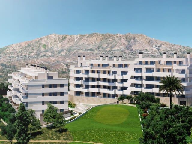 Apartamento en venta en Mijas Golf, Málaga Costa del Sol