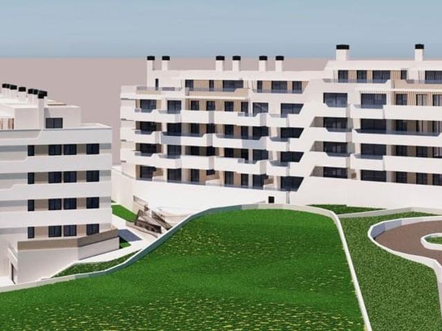 Apartamento en venta en Mijas Golf, Málaga Costa del Sol