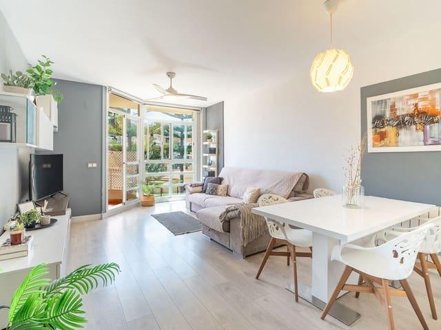 Apartamento en venta en Mijas Golf, Málaga Costa del Sol