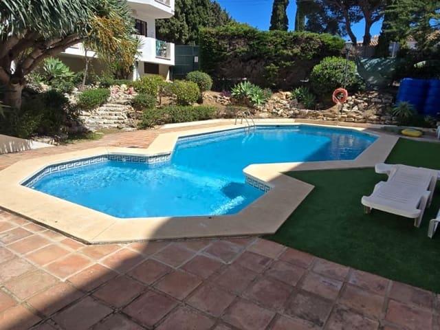 Apartamento en venta en Mijas Golf, Málaga Costa del Sol