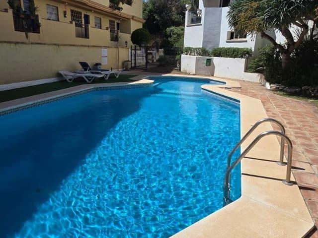 Apartamento en venta en Mijas Golf, Málaga Costa del Sol