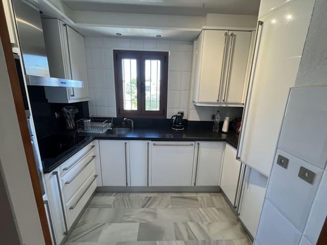 Apartamento en venta en Mijas Golf, Málaga Costa del Sol