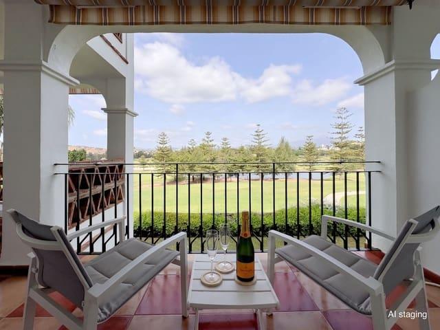 Apartamento en venta en Mijas Golf, Málaga Costa del Sol