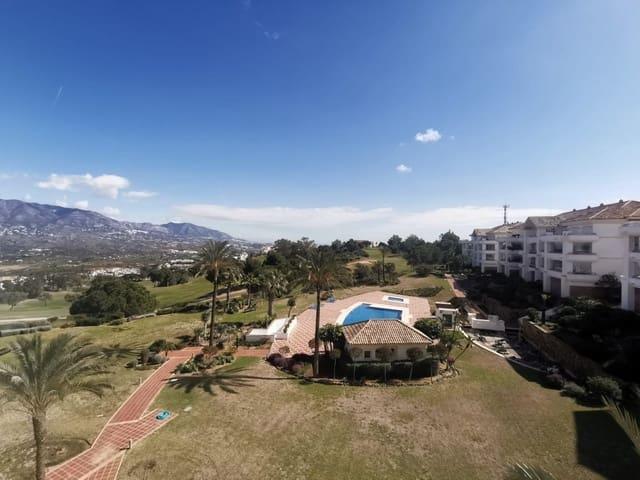 Apartamento en venta en Mijas Golf, Málaga Costa del Sol