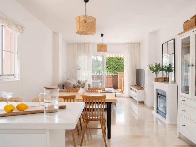 Apartamento en venta en Mijas Golf, Málaga Costa del Sol