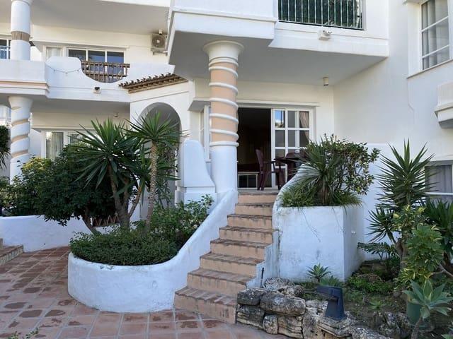 Apartamento en venta en Mijas Golf, Málaga Costa del Sol