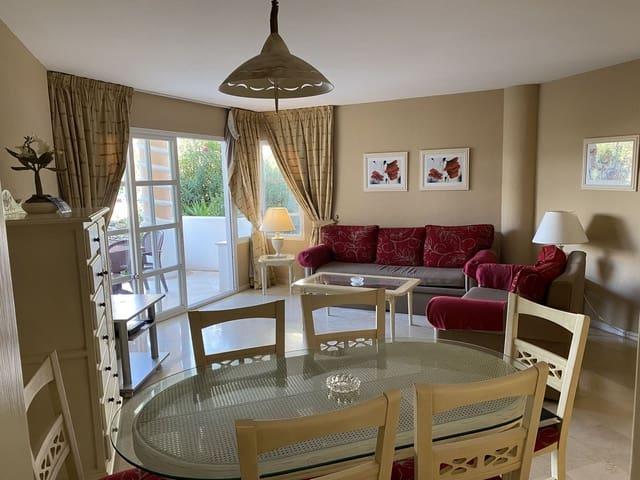 Apartamento en venta en Mijas Golf, Málaga Costa del Sol