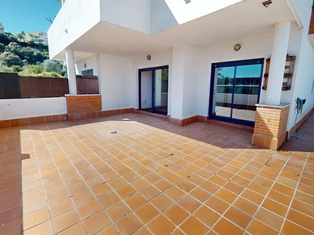Apartamento en venta en Mijas Golf, Málaga Costa del Sol