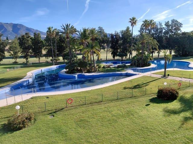 Apartamento en venta en Mijas Golf, Málaga Costa del Sol