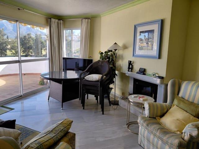Apartamento en venta en Mijas Golf, Málaga Costa del Sol