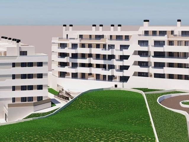 Apartamento en venta en Mijas Golf, Málaga Costa del Sol