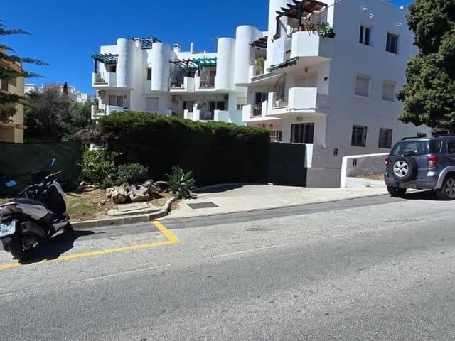Apartamento en venta en Mijas Golf, Málaga Costa del Sol
