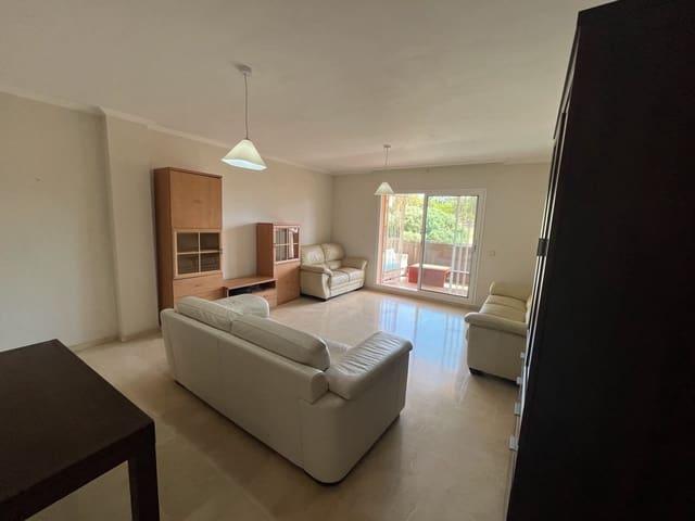 Apartamento en venta en Mijas Golf, Málaga Costa del Sol