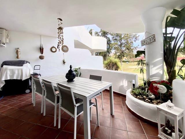Apartamento en venta en Mijas Golf, Málaga Costa del Sol