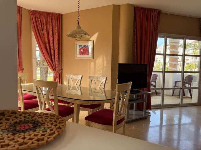 Apartamento en venta en Mijas Golf, Málaga Costa del Sol
