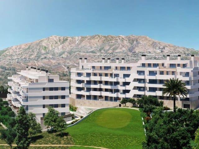 Apartamento en venta en Mijas Golf, Málaga Costa del Sol