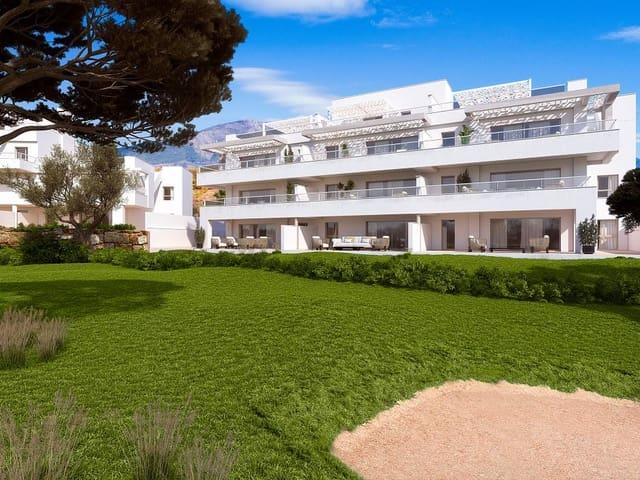 Apartamento en venta en Mijas Golf, Málaga Costa del Sol