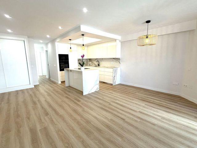 Apartamento en venta en Mijas Golf, Málaga Costa del Sol