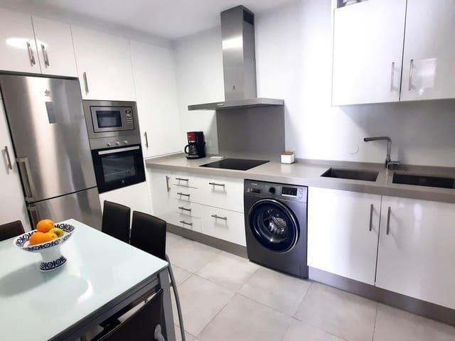 Apartamento en venta en Mijas Golf, Málaga Costa del Sol