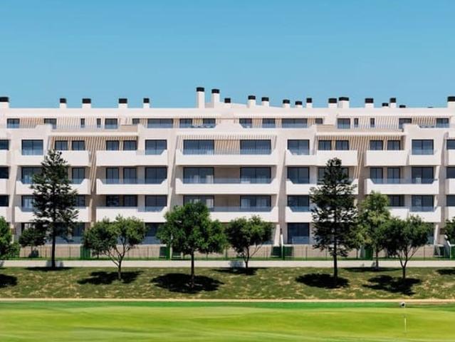 Apartamento en venta en Mijas Golf, Málaga Costa del Sol