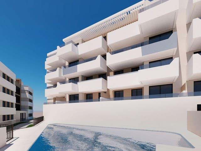 Apartamento en venta en Mijas Golf, Málaga Costa del Sol