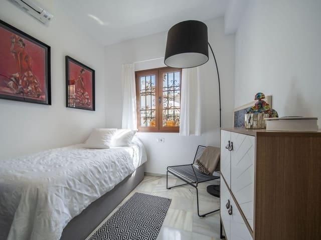Apartamento en venta en Mijas Golf, Málaga Costa del Sol