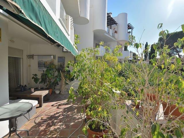 Apartamento en venta en Mijas Golf, Málaga Costa del Sol