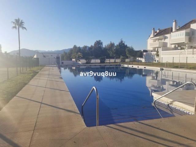 Apartamento en venta en Mijas Golf, Málaga Costa del Sol
