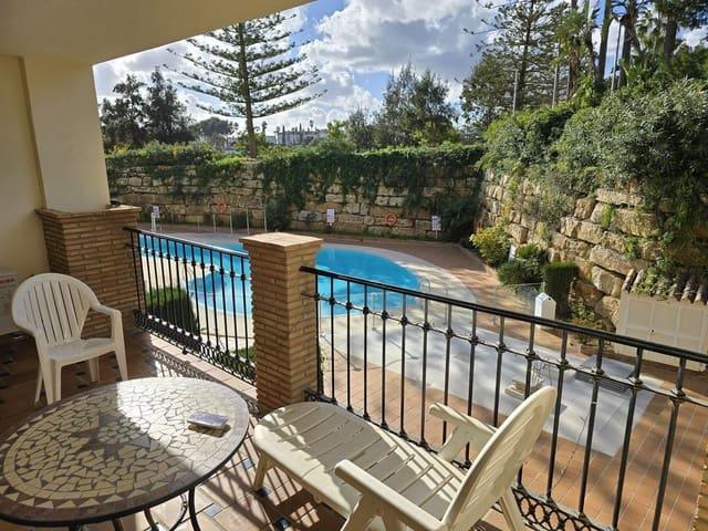 Apartamento en venta en Mijas Golf, Málaga Costa del Sol