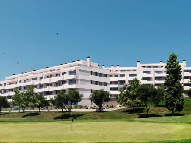 Apartamento en venta en Mijas Golf, Málaga Costa del Sol