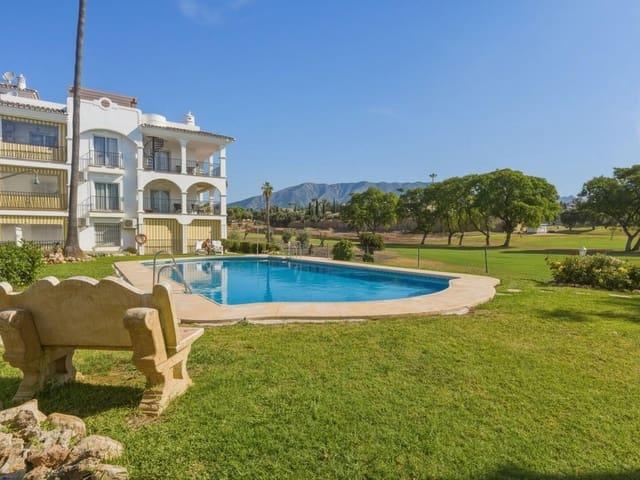 Apartamento en venta en Mijas Golf, Málaga Costa del Sol