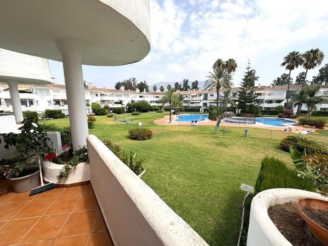 Apartamento en venta en Mijas Golf, Málaga Costa del Sol