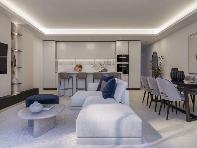 Apartamento en venta en Mijas Golf, Málaga Costa del Sol